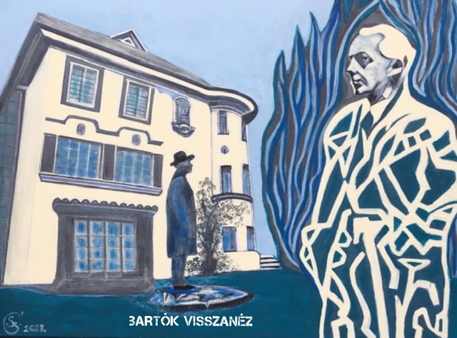 Bartók visszanéz